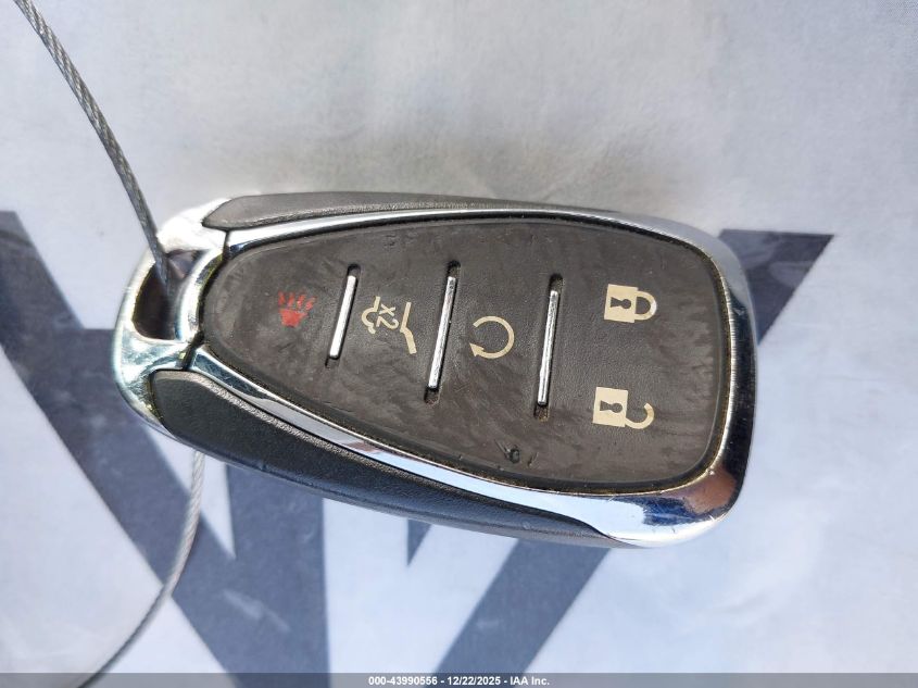 2024 Chevrolet Equinox Fwd Rs VIN: 3GNAXMEG8RS113219 Lot: 43990556