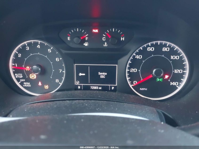 2018 GMC Terrain Sle VIN: 3GKALMEV4JL276309 Lot: 43990557