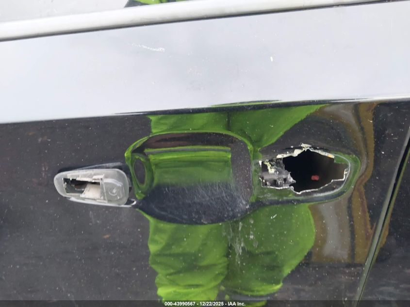 2018 Honda Accord Sport VIN: 1HGCV1F39JA126036 Lot: 43990567