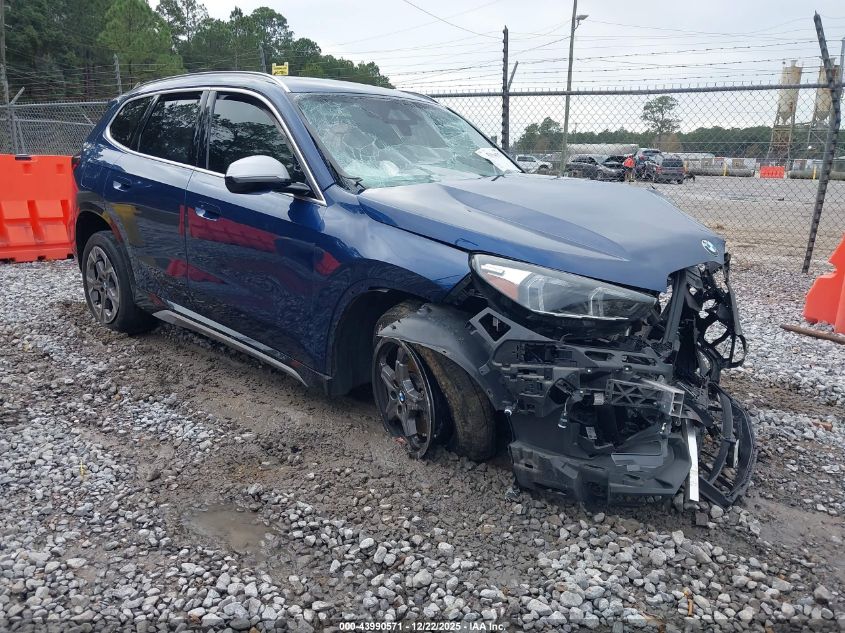 2023 BMW X1 xDrive28I VIN: WBX73EF06P5W52843 Lot: 43990571