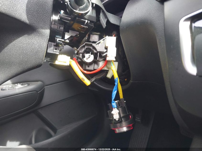 2016 Kia Optima Lx VIN: KNAGT4L30G5072779 Lot: 43990574