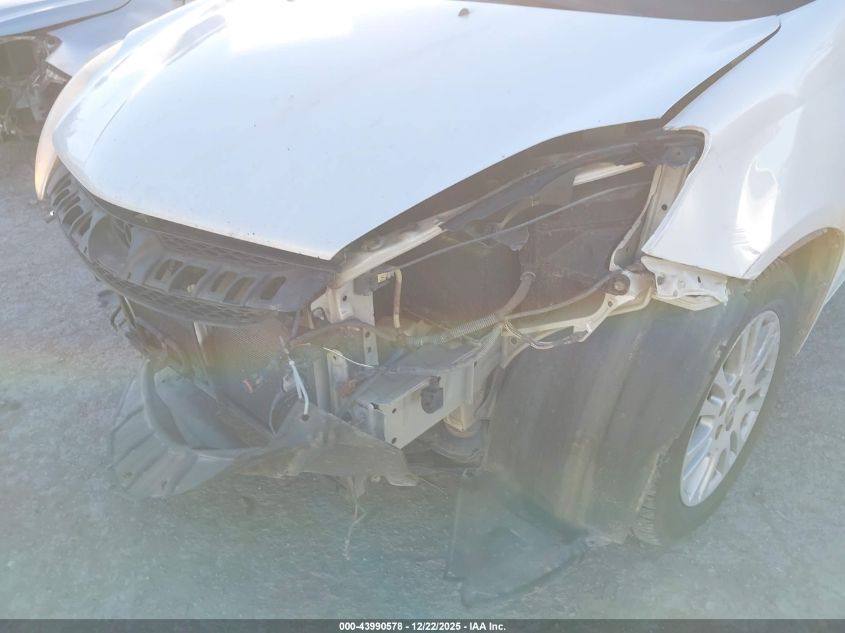 2009 Toyota Sienna Xle VIN: 5TDZK22C39S230663 Lot: 43990578