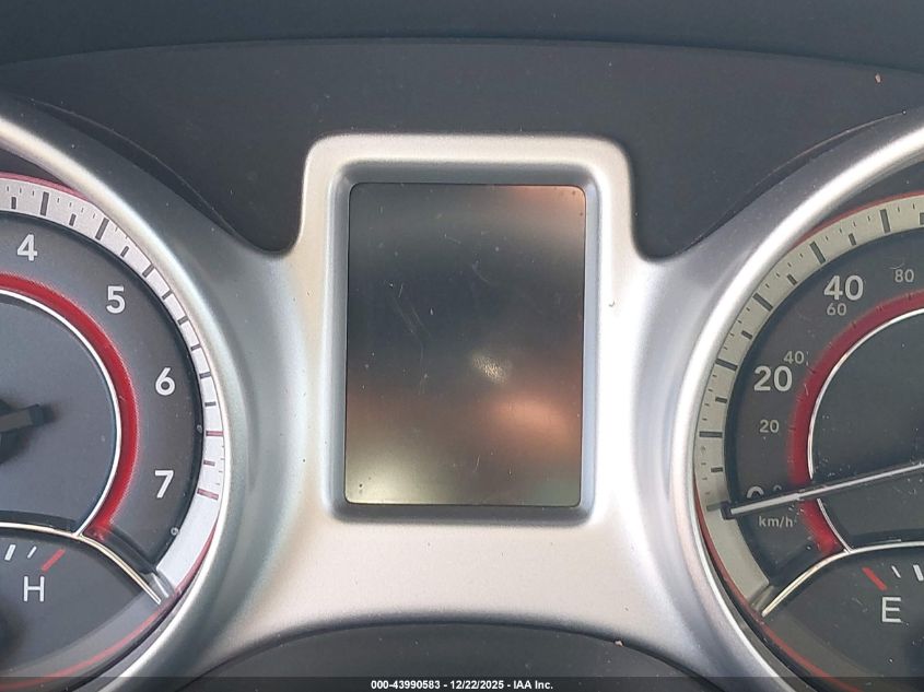 2018 Dodge Journey Sxt VIN: 3C4PDCBB9JT305665 Lot: 43990583