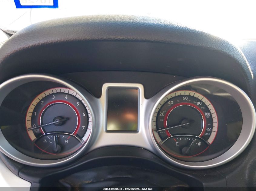 2018 Dodge Journey Sxt VIN: 3C4PDCBB9JT305665 Lot: 43990583