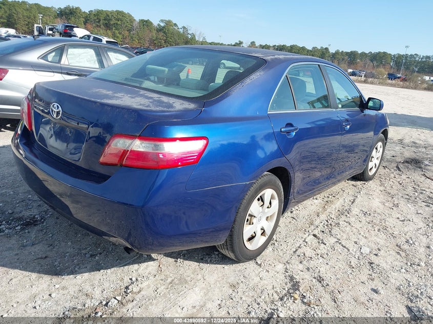 2009 Toyota Camry