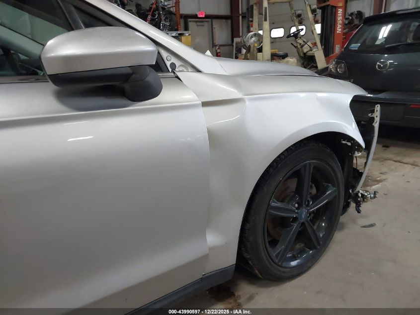 2016 Ford Fusion S VIN: 3FA6P0G74GR141159 Lot: 43990597