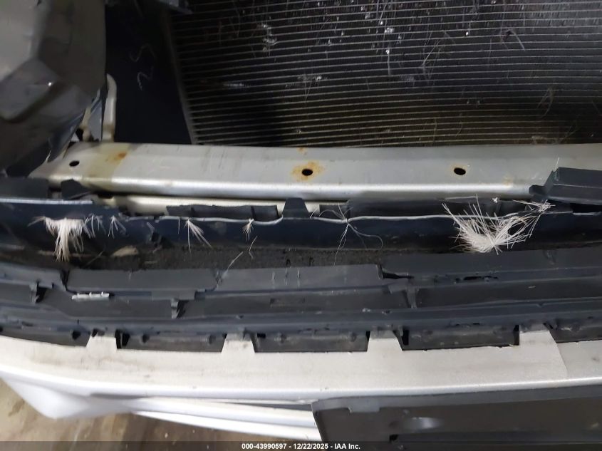 2016 Ford Fusion S VIN: 3FA6P0G74GR141159 Lot: 43990597