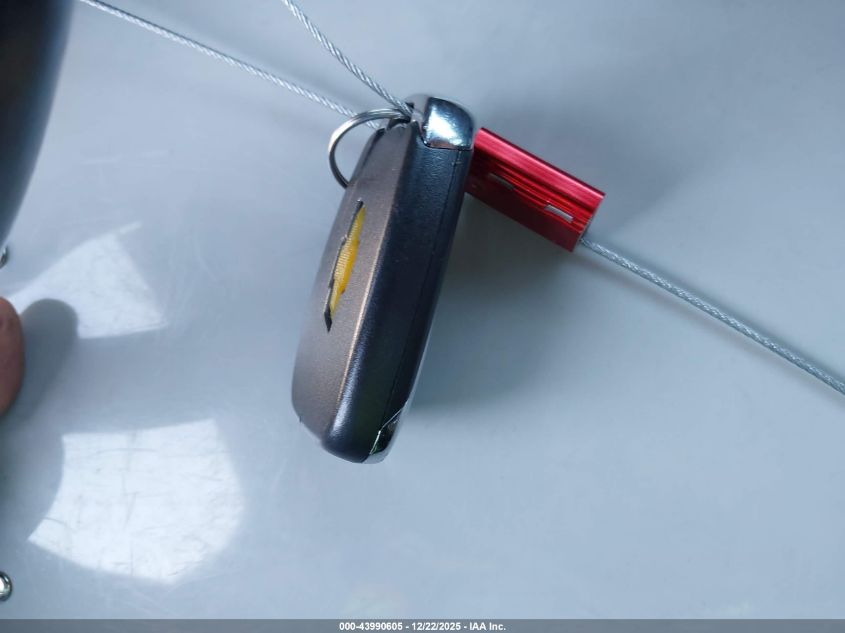 2016 Chevrolet Malibu 2Lt VIN: 1G1ZF5SX6GF240876 Lot: 43990605