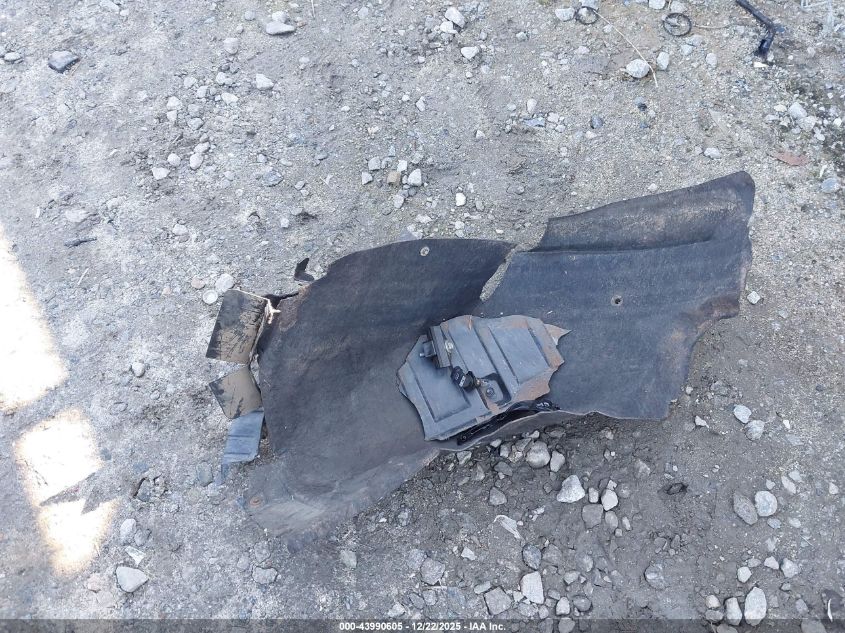 2016 Chevrolet Malibu 2Lt VIN: 1G1ZF5SX6GF240876 Lot: 43990605