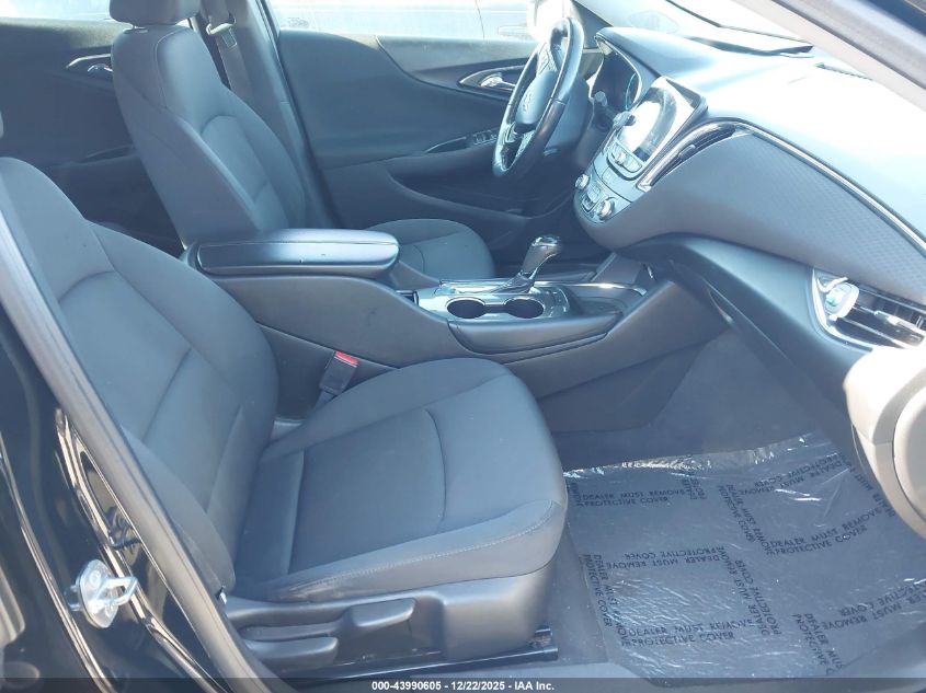 2016 Chevrolet Malibu 2Lt VIN: 1G1ZF5SX6GF240876 Lot: 43990605