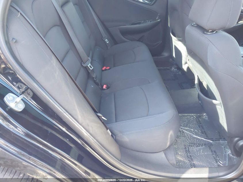 2016 Chevrolet Malibu 2Lt VIN: 1G1ZF5SX6GF240876 Lot: 43990605