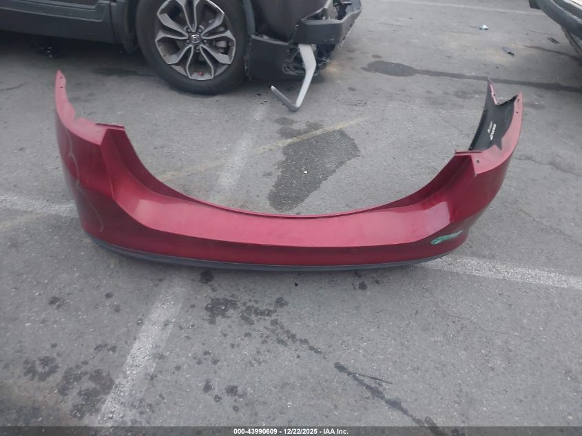 2017 Ford Fusion Energi Se Luxury VIN: 3FA6P0PUXHR379766 Lot: 43990609