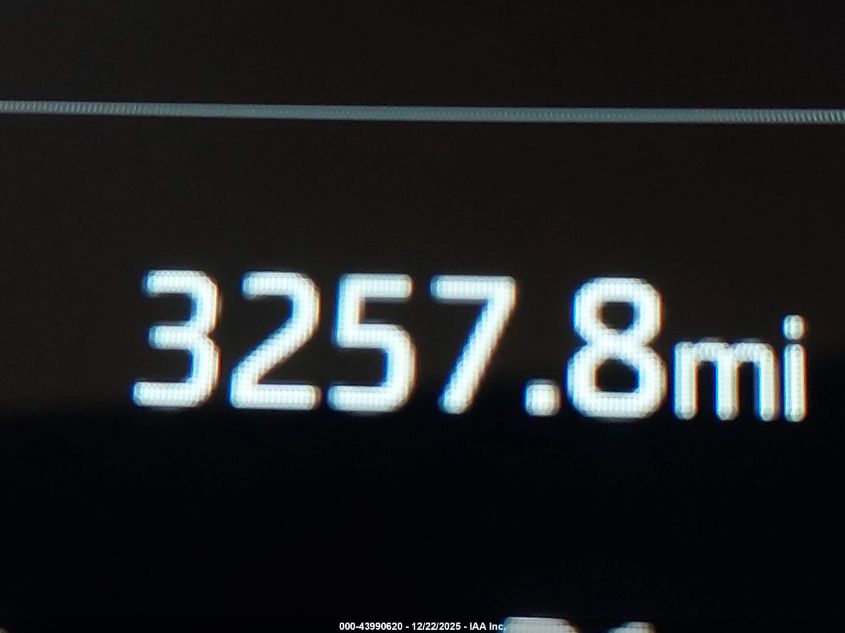 2025 Toyota Camry Se VIN: 4T1DAACK8SU630017 Lot: 43990620