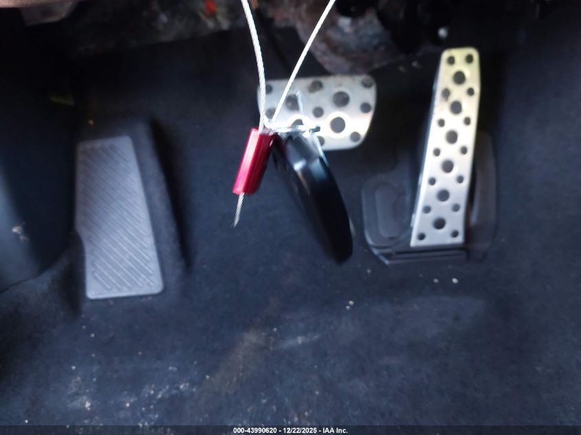 2025 Toyota Camry Se VIN: 4T1DAACK8SU630017 Lot: 43990620