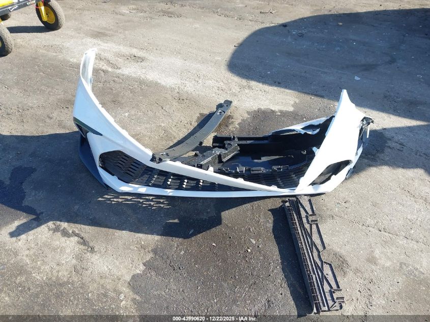 2025 Toyota Camry Se VIN: 4T1DAACK8SU630017 Lot: 43990620