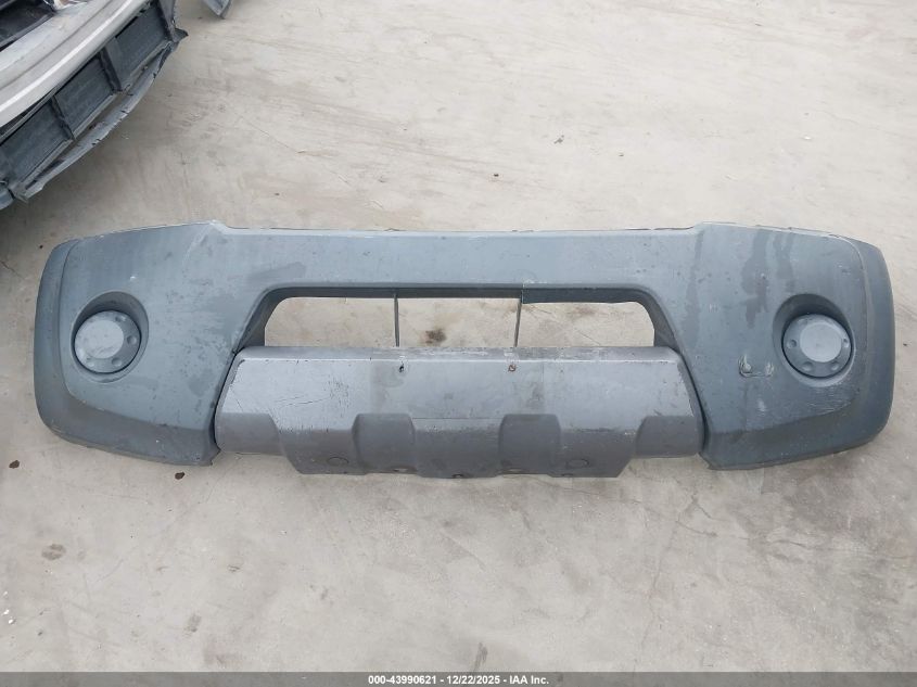 2006 Nissan Xterra S VIN: 5N1AN08W56C506182 Lot: 43990621