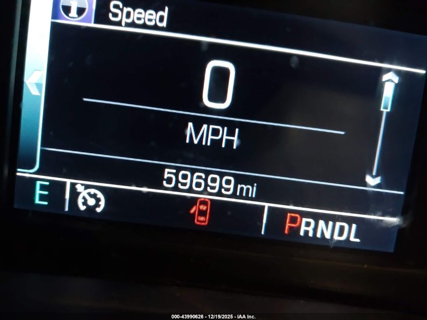 2019 Chevrolet Silverado 1500 Ld Lt VIN: 2GCVKPEC4K1194504 Lot: 43990626