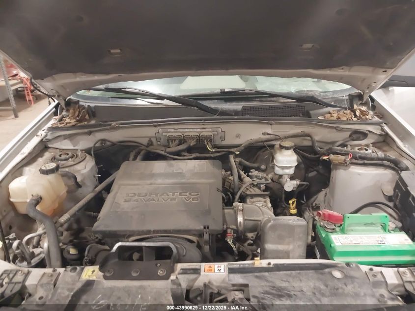 2010 Ford Escape Xlt VIN: 1FMCU9DG7AKB53361 Lot: 43990629