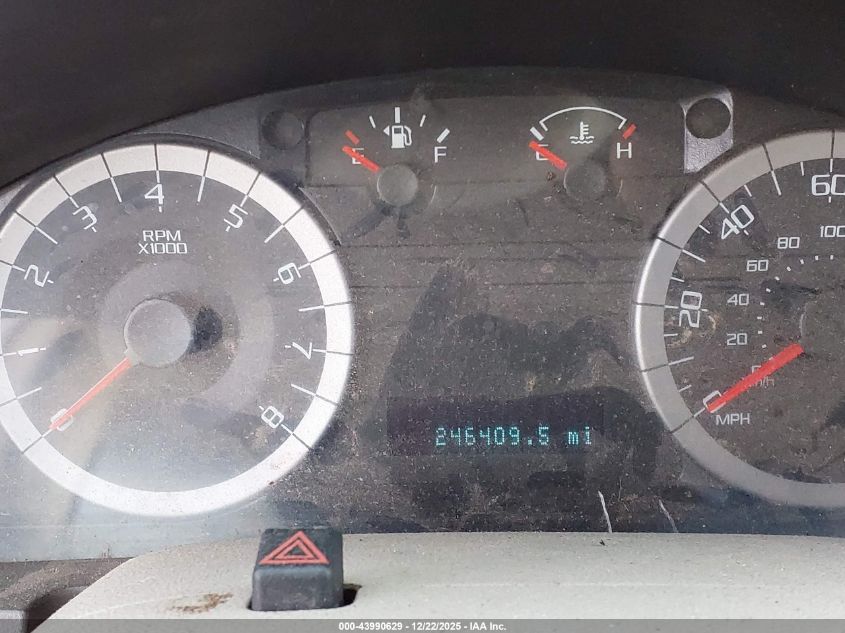 2010 Ford Escape Xlt VIN: 1FMCU9DG7AKB53361 Lot: 43990629