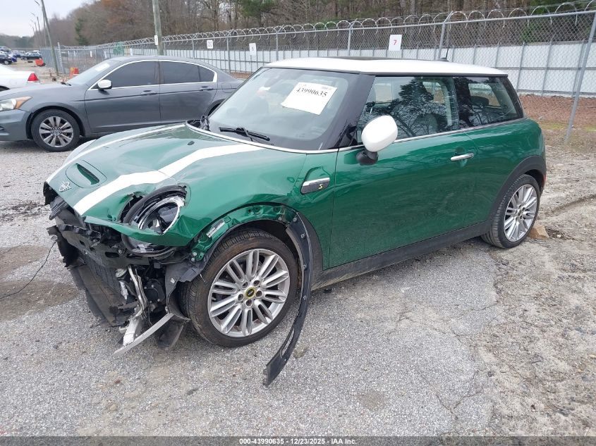 2023 Mini Se Hardtop Cooper