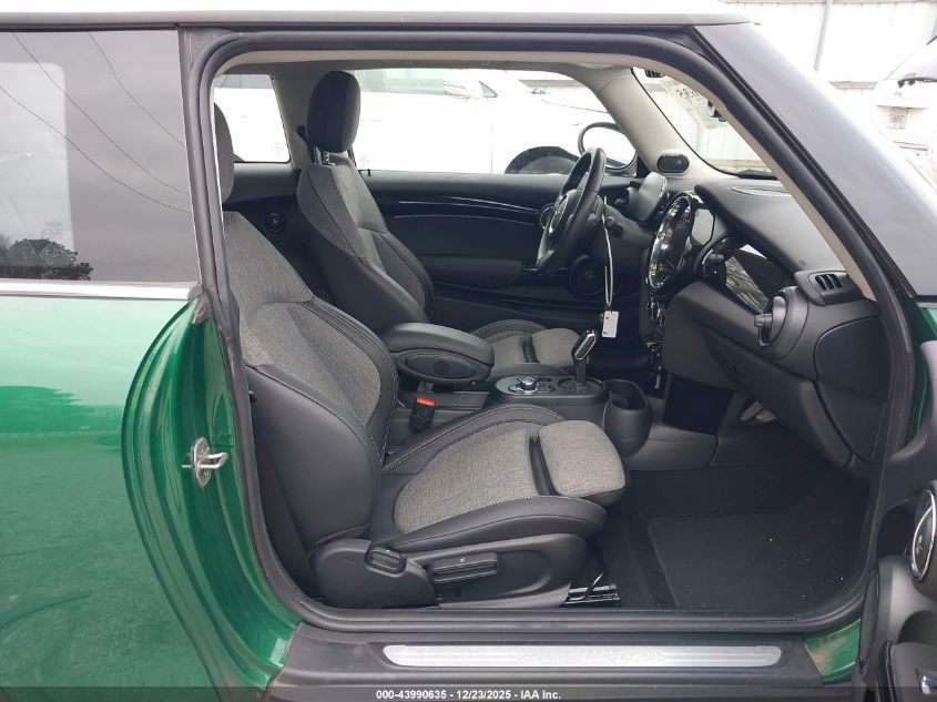 2023 Mini Se Hardtop Cooper