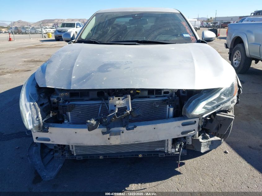 2019 Nissan Altima 2.5 Sv VIN: 1N4BL4DV3KN305159 Lot: 43990642