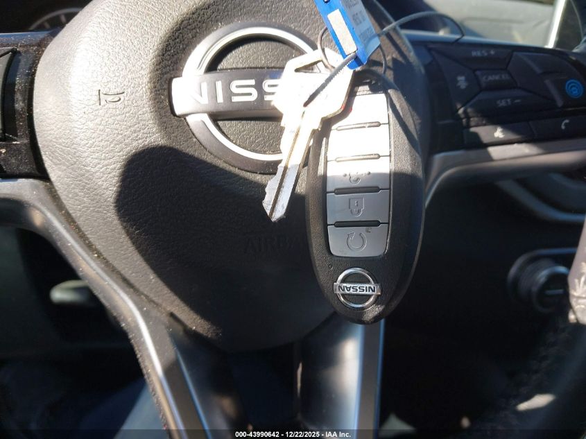 2019 Nissan Altima 2.5 Sv VIN: 1N4BL4DV3KN305159 Lot: 43990642