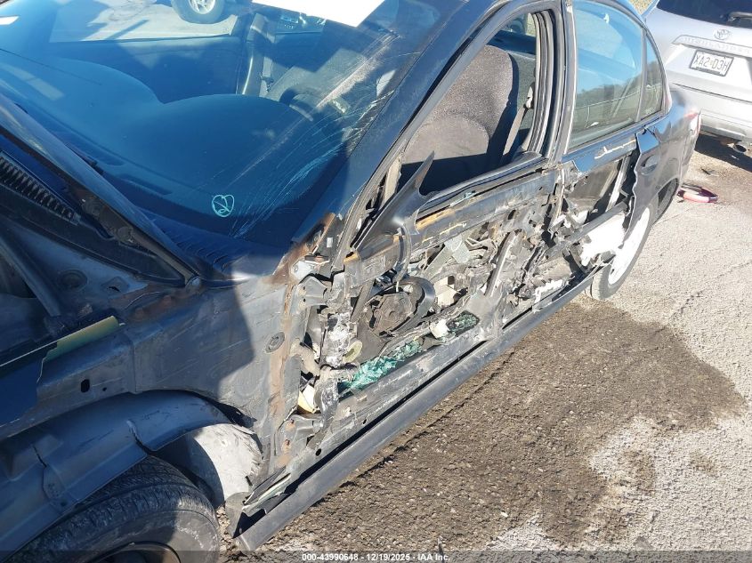 2000 Saturn Sl1 VIN: 1G8ZH5284YZ233395 Lot: 43990648