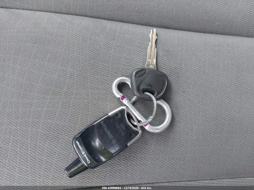 2011 Hyundai Santa Fe Gls VIN: 5XYZGDAB4BG036149 Lot: 43990654