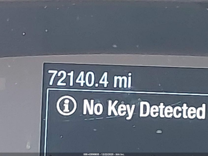 2019 Ford Ecosport Se VIN: MAJ3S2GE9KC304973 Lot: 43990655