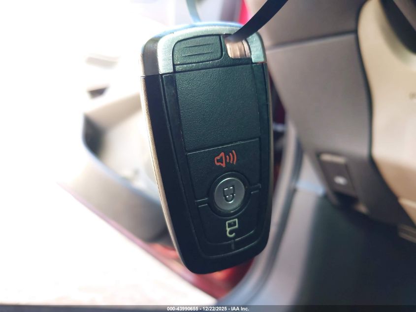 2019 Ford Ecosport Se VIN: MAJ3S2GE9KC304973 Lot: 43990655