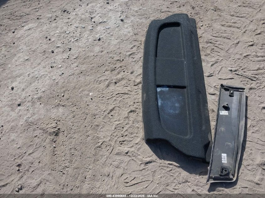 2019 Ford Ecosport Se VIN: MAJ3S2GE9KC304973 Lot: 43990655