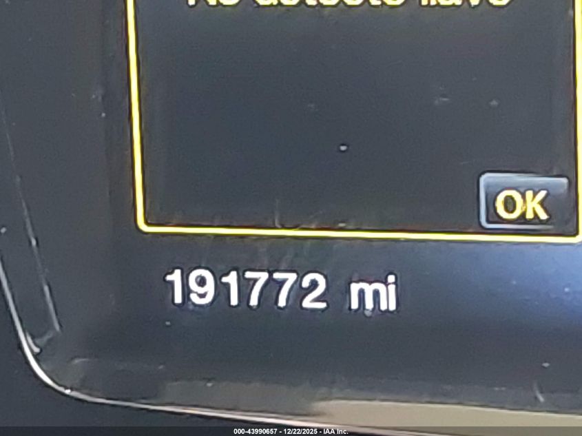 2013 Lincoln Mkx VIN: 2LMDJ8JK3DBL00486 Lot: 43990657