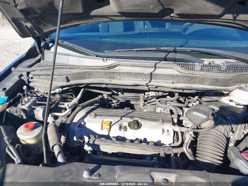 2011 Honda Cr-V Se VIN: 5J6RE4H43BL030502 Lot: 43990665