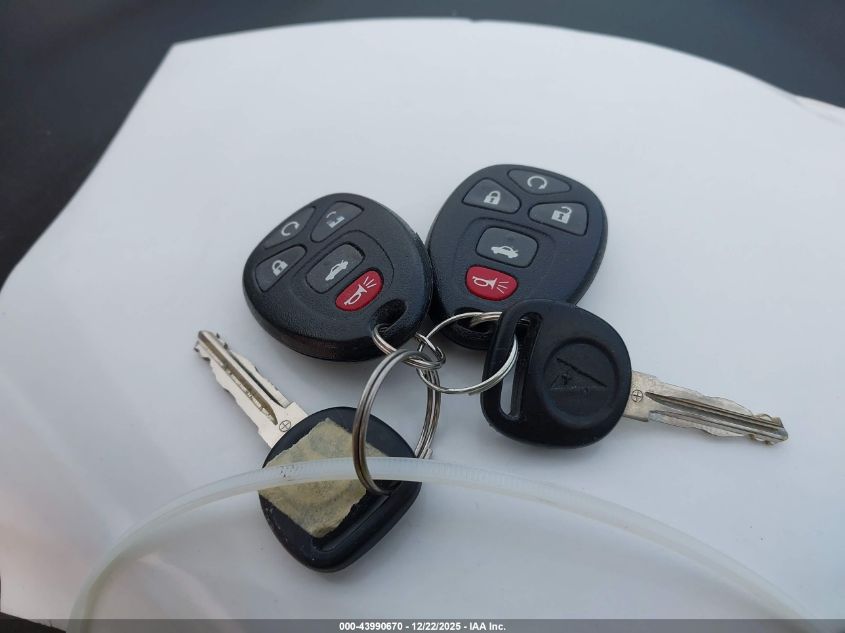 2009 Pontiac G6 VIN: 1G2ZG57B594222955 Lot: 43990670