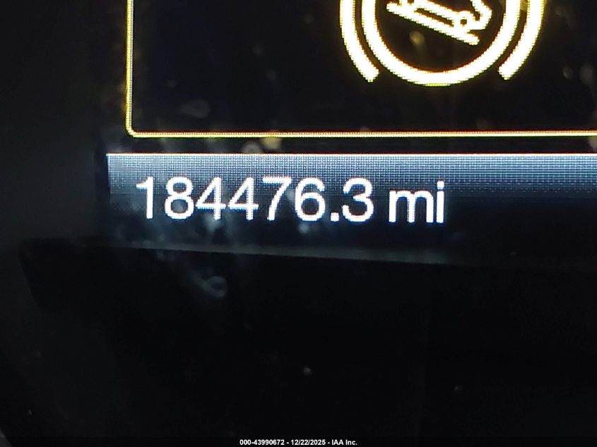 2014 Ford Fusion Se VIN: 3FA6P0HD4ER275137 Lot: 43990672