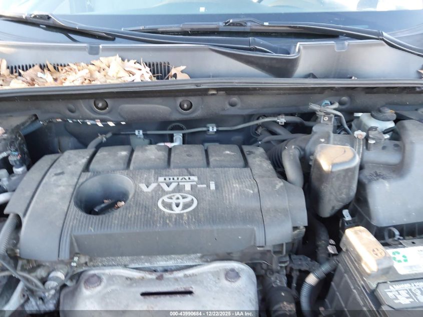 2009 Toyota Rav4 VIN: JTMZF33V99D005105 Lot: 43990684