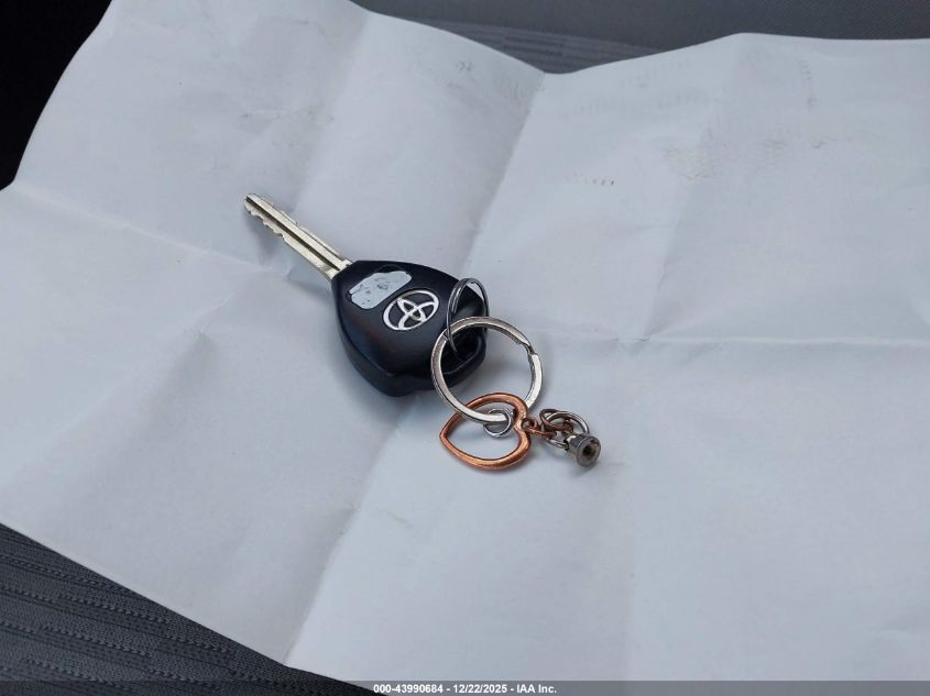 2009 Toyota Rav4 VIN: JTMZF33V99D005105 Lot: 43990684