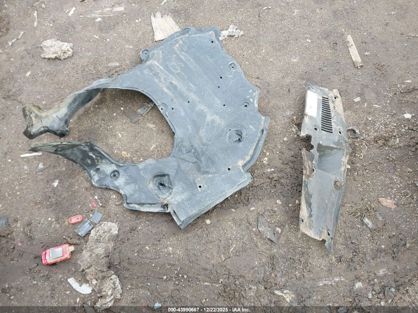 2019 Chevrolet Equinox Lt VIN: 3GNAXKEV7KS533837 Lot: 43990687