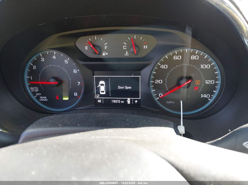 2017 Chevrolet Malibu 1Lt VIN: 1G1ZE5ST0HF278282 Lot: 43990697