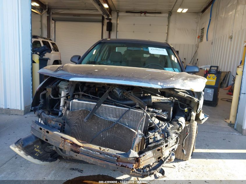 2010 Hyundai Sonata Gls VIN: 5NPET4AC5AH643588 Lot: 43990698