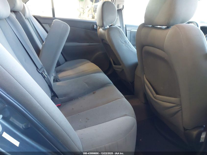 2010 Hyundai Sonata Gls VIN: 5NPET4AC5AH643588 Lot: 43990698