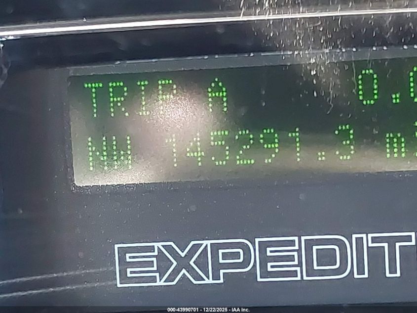 2011 Ford Expedition Limited VIN: 1FMJU2A56BEF28951 Lot: 43990701