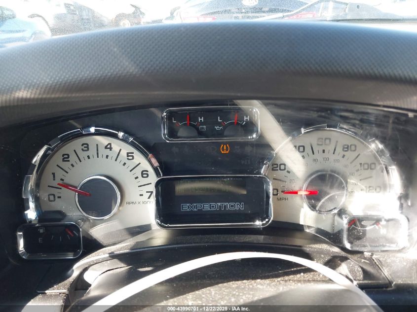 2011 Ford Expedition Limited VIN: 1FMJU2A56BEF28951 Lot: 43990701