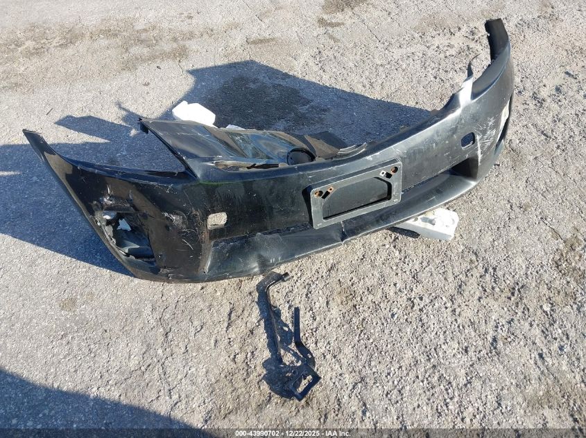 2010 Toyota Prius Ii VIN: JTDKN3DU7A0008025 Lot: 43990702