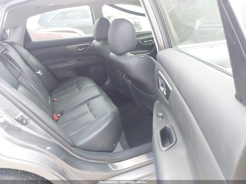 2014 Nissan Altima 2.5 Sl VIN: 1N4AL3APXEN372065 Lot: 43990706