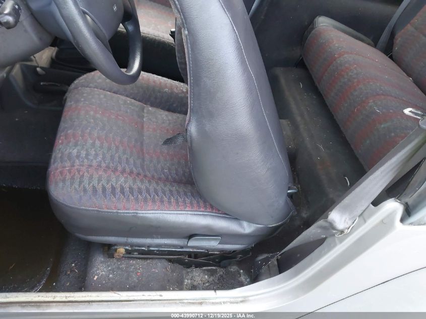 2000 Jeep Wrangler Se VIN: 1J4FA29P4YP729053 Lot: 43990712