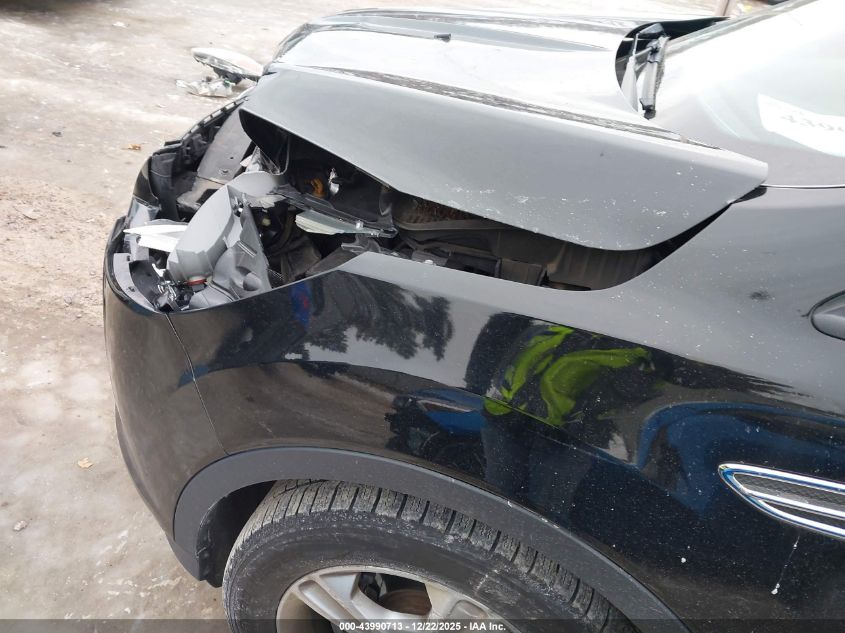 2016 Ford Escape Se VIN: 1FMCU0G91GUA13067 Lot: 43990713