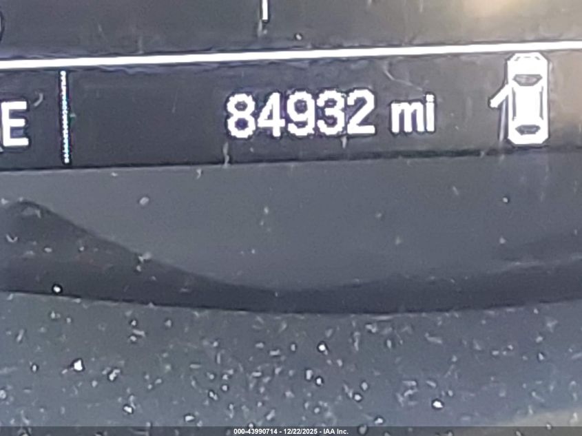 2019 Chevrolet Trax Lt VIN: KL7CJLSB2KB914555 Lot: 43990714