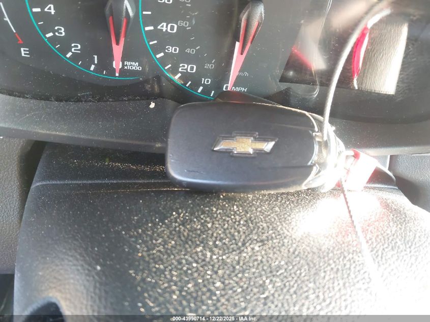 2019 Chevrolet Trax Lt VIN: KL7CJLSB2KB914555 Lot: 43990714